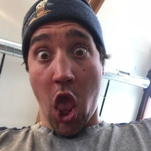 Meet your Posher, Michael